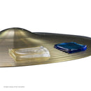 MoonGel Damper Pads for Drums 6-Pack (Blue Moongel)