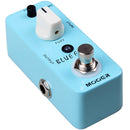 Mooer Blue Faze Micro Fuzz Pedal