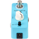 Mooer Blue Faze Micro Fuzz Pedal