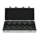 Mooer Firefly 5 5-Pedal Flight Case