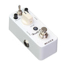 Mooer Hustle Drive Micro Distortion Pedal