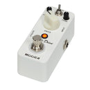 Mooer Hustle Drive Micro Distortion Pedal