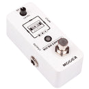 Mooer Micro Looper Pedal