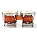 Mano Percussion MP1778SB Bongos 7" & 8"