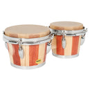 Mano Percussion MP714 Tunable Bongos - 6.5" & 7.5"