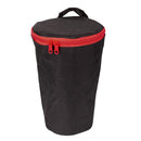 Mano Percussion MP982 6" Djembe w/Bag & Strap