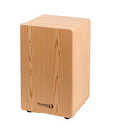 Mano Percussion MP985M Cajon w/bag