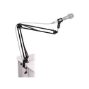 Platinum MPC1BK Desktop/Broadcast Microphone Boom Arm