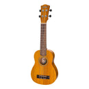 Mojo A30 Series Acacia Ukulele w/Pickup - Soprano