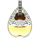 Mythos MV2W-FL 8 String Bouzouki w/case