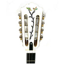 Mythos MV2W-FL 8 String Bouzouki w/case