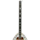 Mythos MV2W-FL 8 String Bouzouki w/case