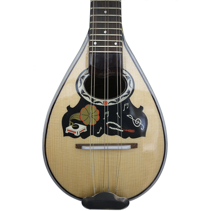 Mythos MSB1  Traditional 6 String Baglama