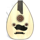 Mythos MTO-1 Turkish Oud - Two Tone Back w/bag