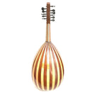 Mythos MTO-1 Turkish Oud - Two Tone Back w/bag