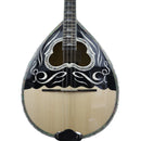 Mythos MV-4 Intermediate 8 String Bouzouki