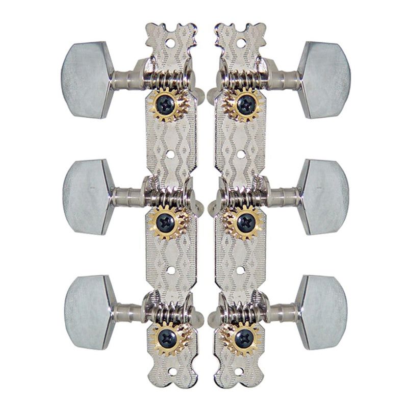 Dr. Parts 622 Machine Heads - Acoustic Steel String
