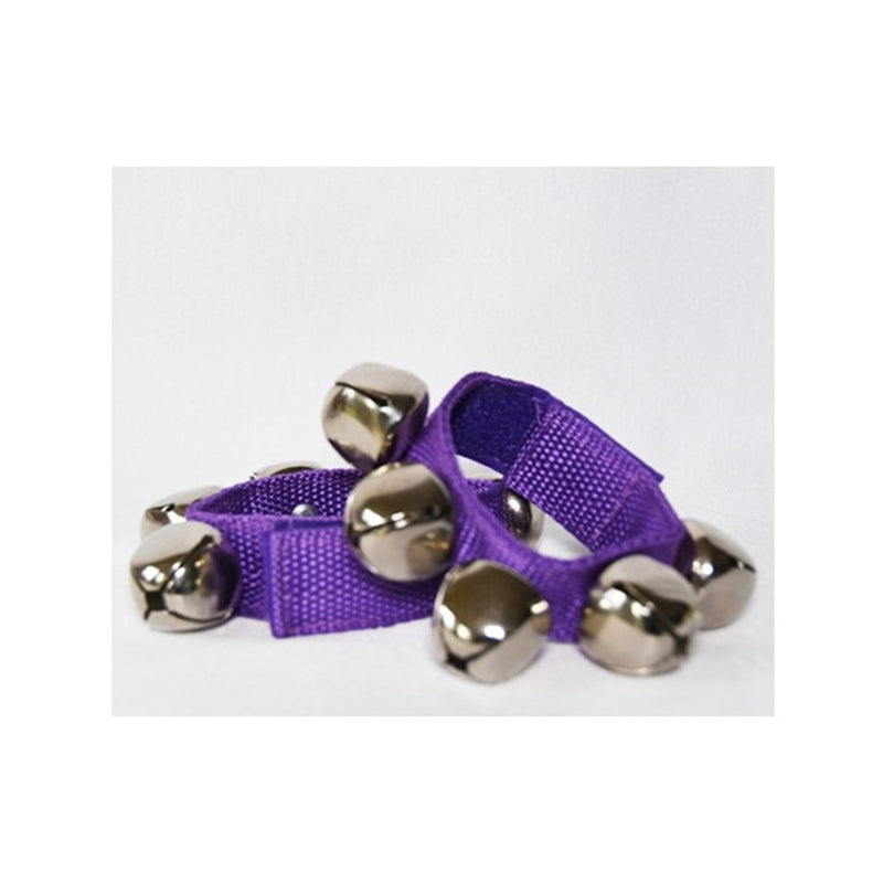 Mano ED379 Wrist Bell - Purple