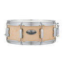 Pearl Modern Utility 14" x 5.5" Maple Snare Drum - Matte Natural