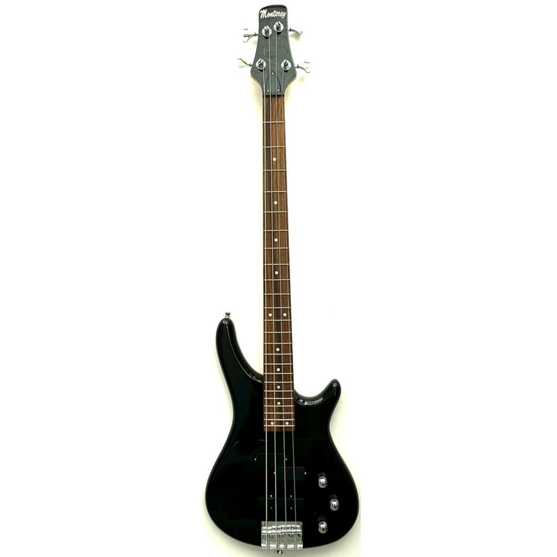 Monterey PJ Style Bass *Secondhand*