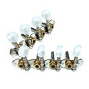 Mythos MH8B Machine Heads for 8 String Bouzouki (pair)