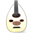 Mythos MAO-2 Arabic Oud w/ deluxe bag
