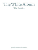The Beatles - The White Album