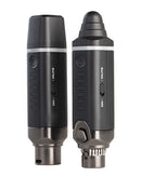 NU-X B3 Wireless Snap-on Microphone System Snap-on & Go Wireless!