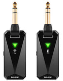 NU-X B5RC Deluxe Digital 2.4GHz Wireless Instrument System