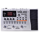 NU-X MG-20 Guitar Modelling Processor
