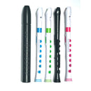 Nuvo Recorder+ Soprano Baroque Recorder - Various Colours
