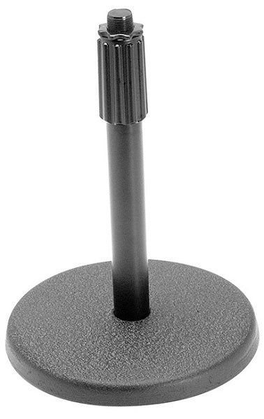 On-Stage DS7200 Desktop Microphone Stand - sold
