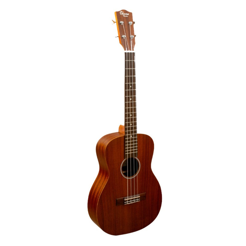 Ohana CK-10S Concert Ukulele