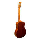 Ohana BK-10 Baritone Ukulele
