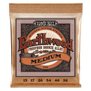 Ernie Ball Earthwood 2144 Medium 13-56