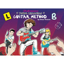 Young Learners Performance Guitar Method Value Pack w/ Free Practice Diary