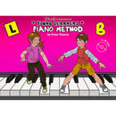 Young Learners Performance Piano Method Value Pack w/ Free Practice Diary