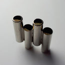 GT Violin Pitch Pipes - Chrome (GDAE)