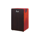 Pearl PBC-120B Primero Cajon - Abstract Red