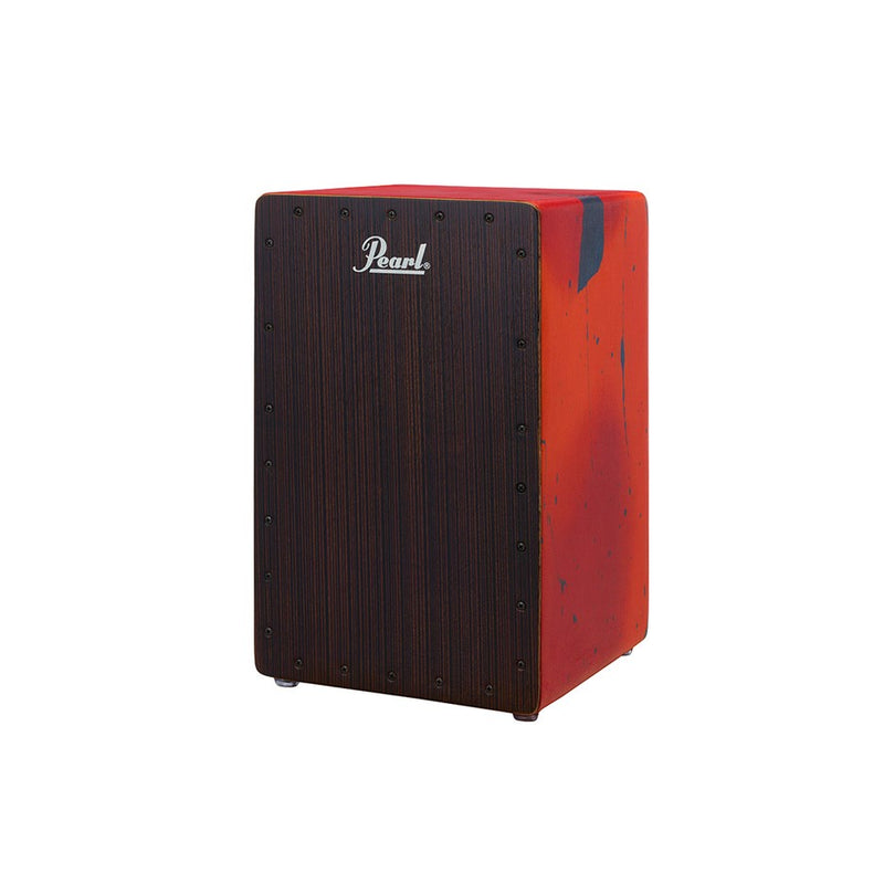 Pearl PBC-120B Primero Cajon - Abstract Red