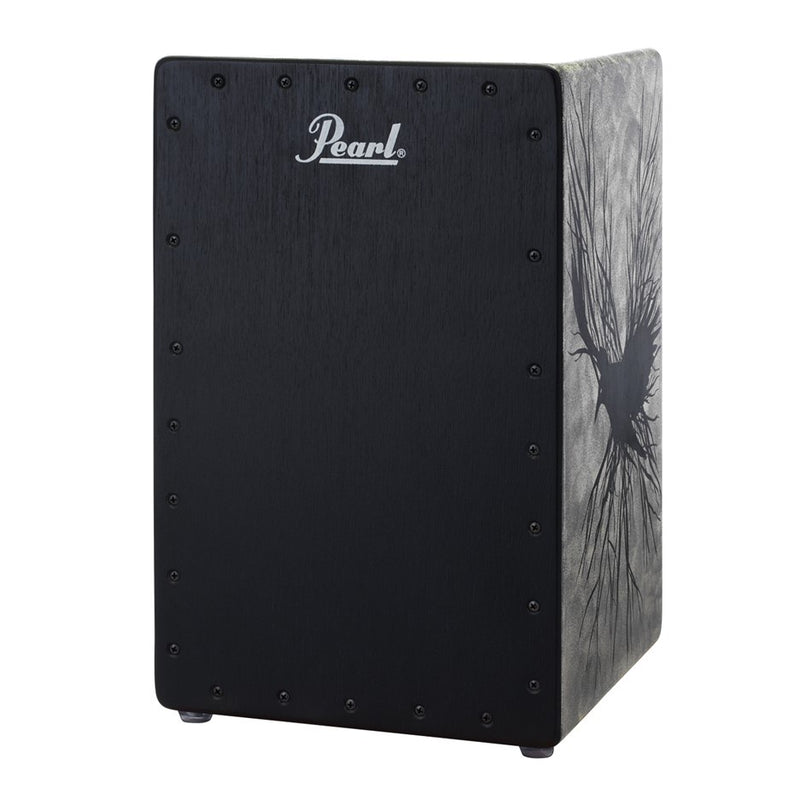 Pearl PBC-123BBR Primero Cajon - The Raven