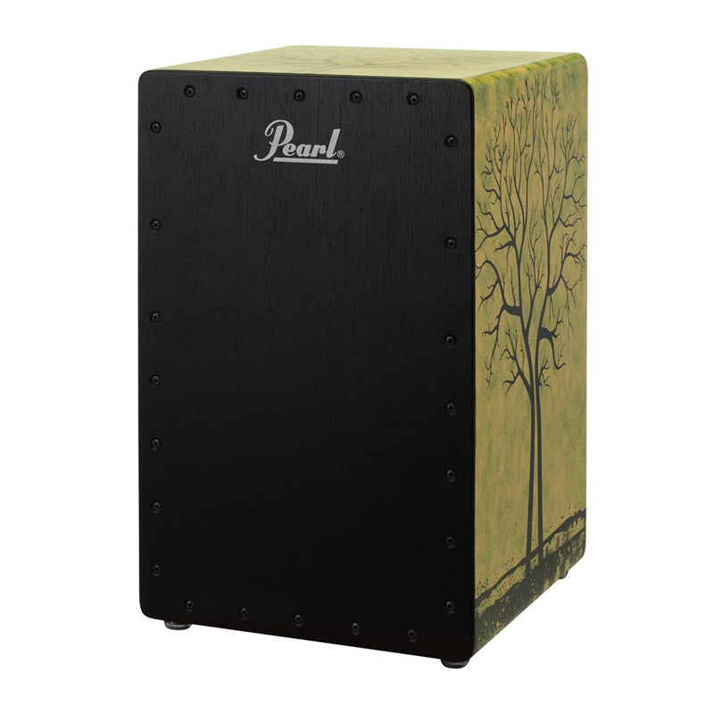 Pearl PBC-123TR Primero Cajon - Tree of Life