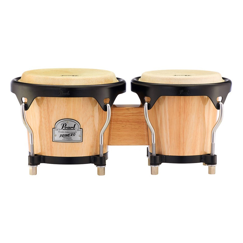 Pearl PWB-67-511 Primero Series Bongos - 6" + 7"