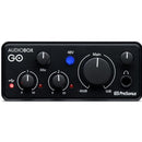 PreSonus AudioBox GO Ultra Compact 2x2 USB Audio Interface