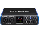PreSonus 24C Audio Interface 24bit / 192 kHz USB C
