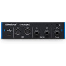 PreSonus 24C Audio Interface 24bit / 192 kHz USB C