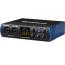 PreSonus 24C Audio Interface 24bit / 192 kHz USB C