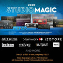 PreSonus 24C Audio Interface 24bit / 192 kHz USB C