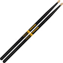 Promark Rebound 5A Active Grip Drum Sticks Wood Tip