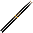 Promark Rebound 7A Active Grip Drum Sticks Wood Tip